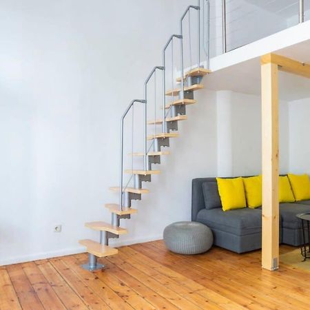Modern Plus Ac Plus Selfcheckin Berlin Eksteriør bilde