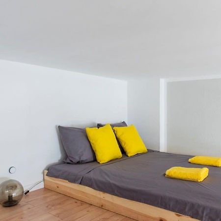 Modern Plus Ac Plus Selfcheckin Berlin Eksteriør bilde