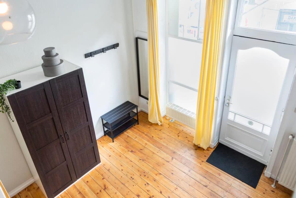 Modern Plus Ac Plus Selfcheckin Berlin Eksteriør bilde