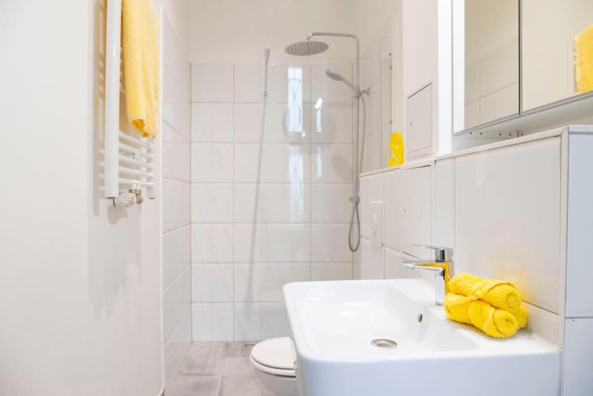 Modern Plus Ac Plus Selfcheckin Berlin Eksteriør bilde
