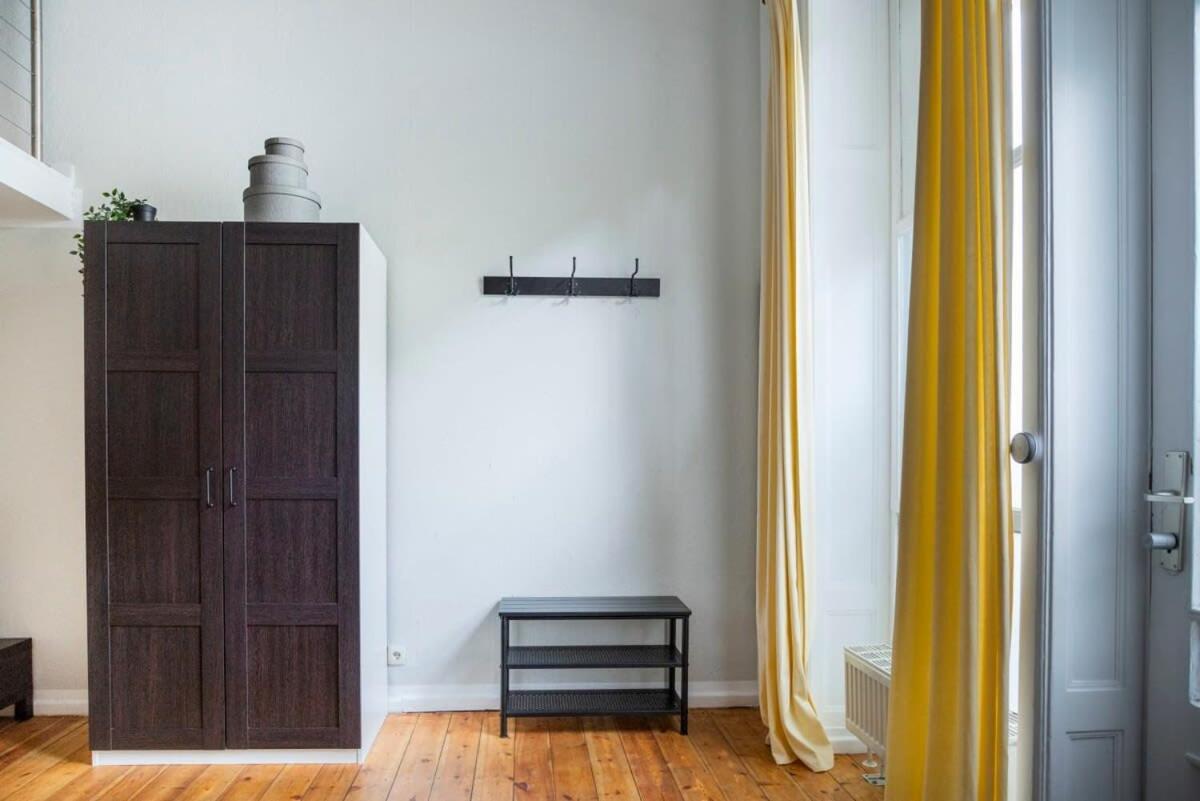 Modern Plus Ac Plus Selfcheckin Berlin Eksteriør bilde