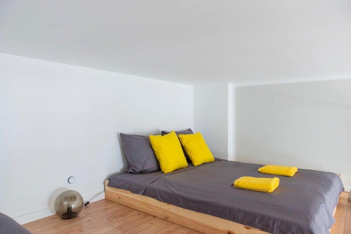 Modern Plus Ac Plus Selfcheckin Berlin Eksteriør bilde
