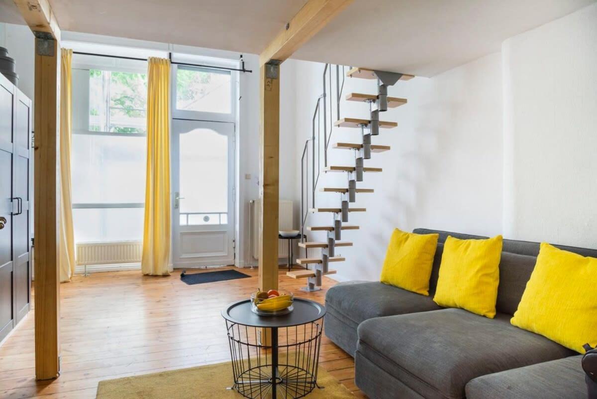 Modern Plus Ac Plus Selfcheckin Berlin Eksteriør bilde